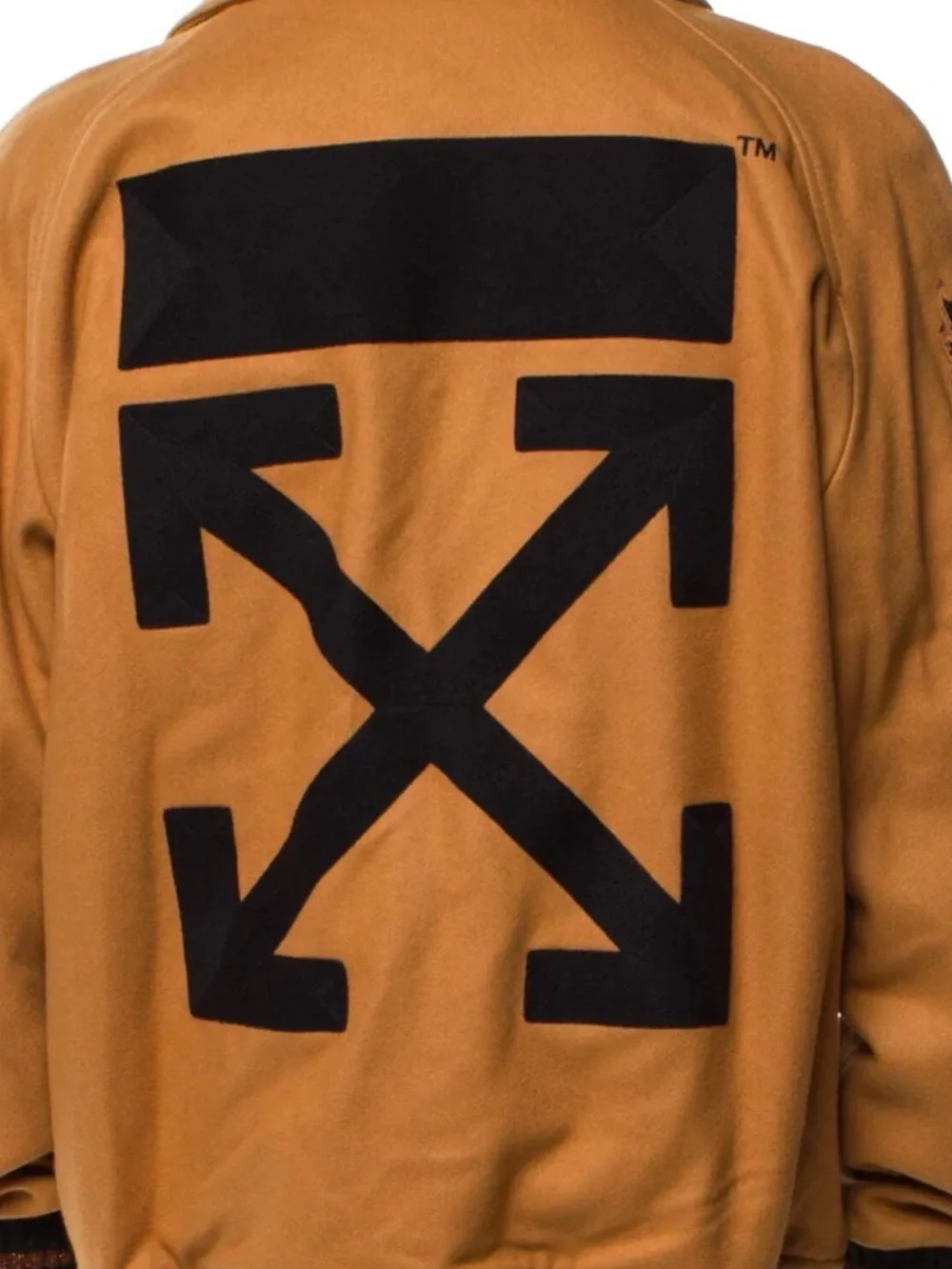 Off-White description off